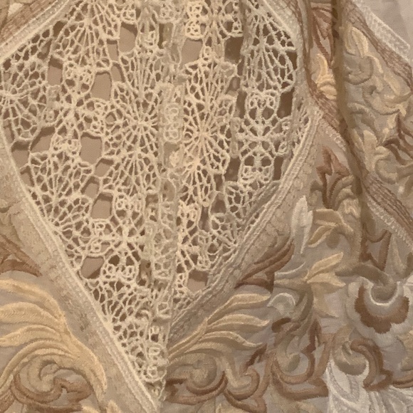 BCBG Maxazria Dress and top - Picture 6 of 9